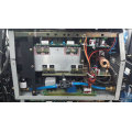 Durable Inverter DC MMA / TIG Machine de soudure pour industrie légère TIG160A
